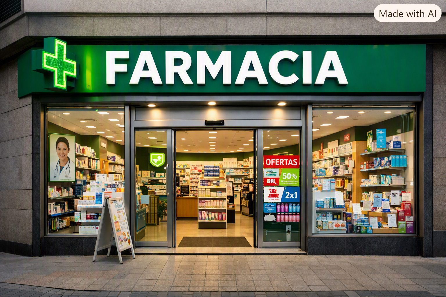 Farmacia